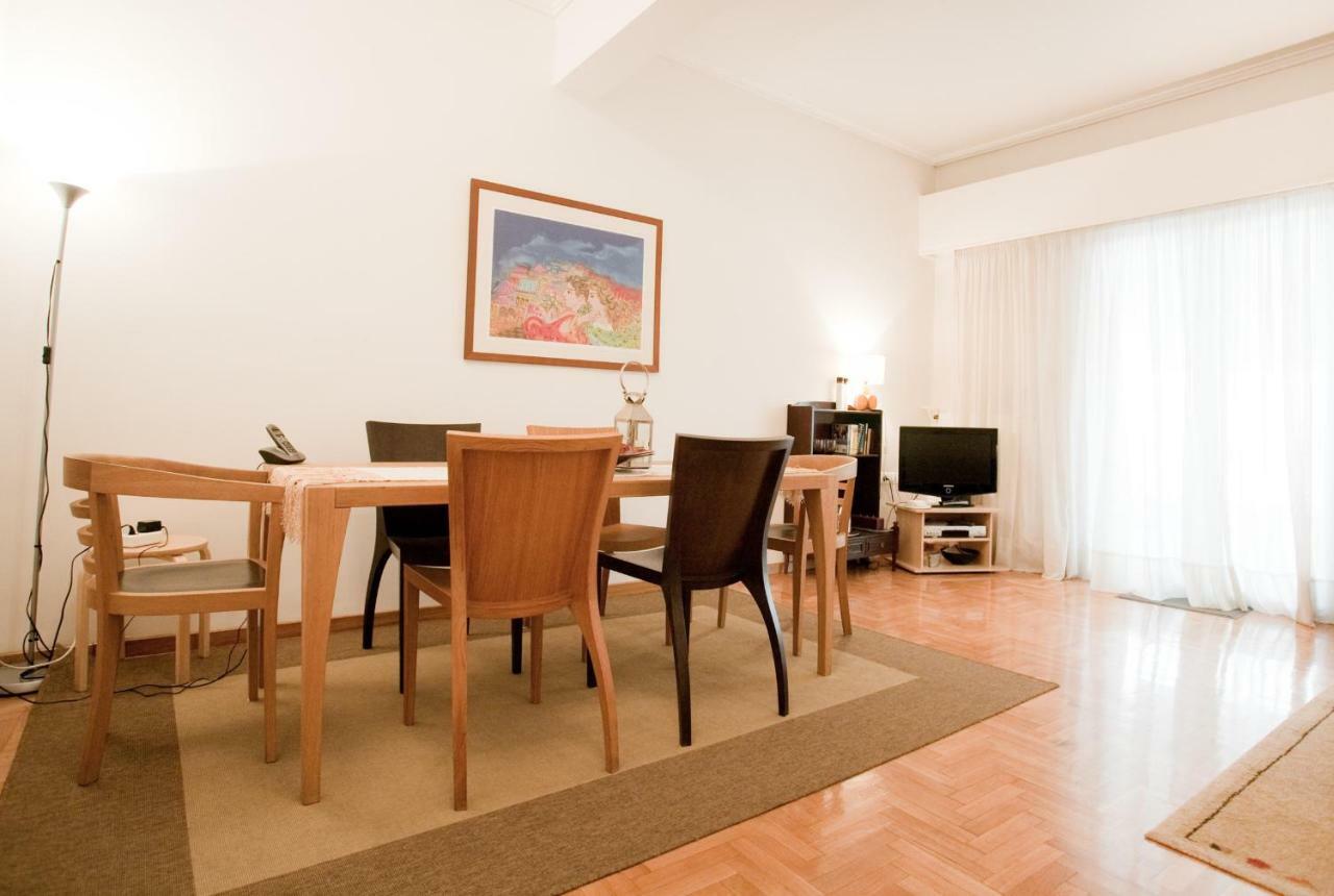 Appartement Acropolis Area 5 Minutes To The Museum And Metro à Athènes Extérieur photo